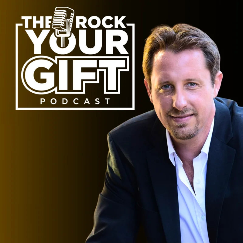 Rock Your Gift cover art