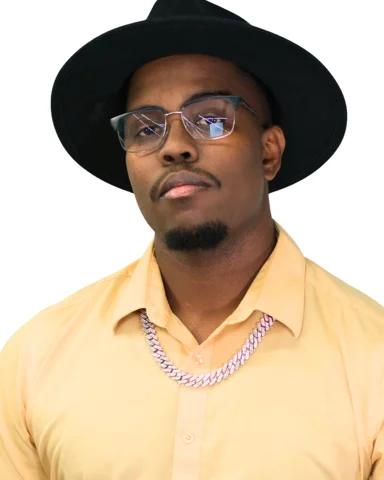 Antwon Haynes