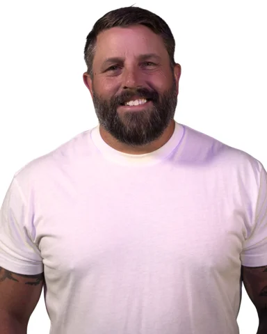 Dustin Hayes