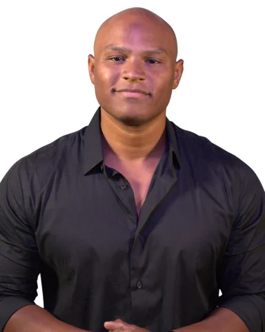 Terrence Davis
