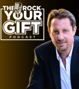 Rock Your Gift Cover Image